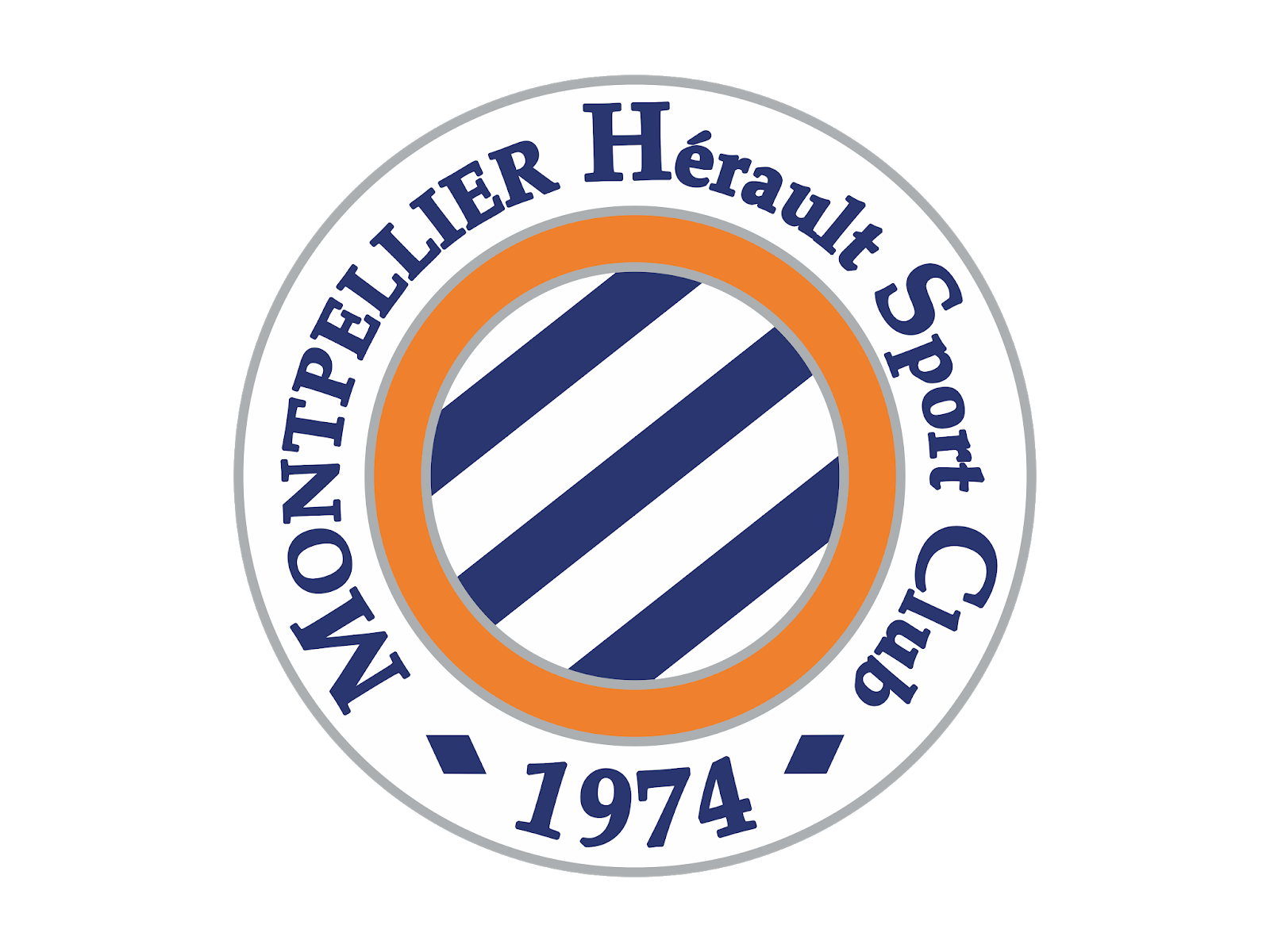 Logo Montpellier